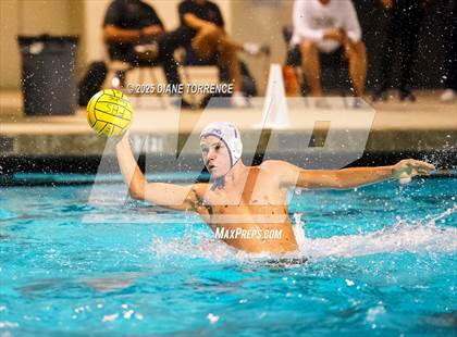 Thumbnail 1 in Campolindo vs. JSerra Catholic (South Coast Tournament) photogallery.