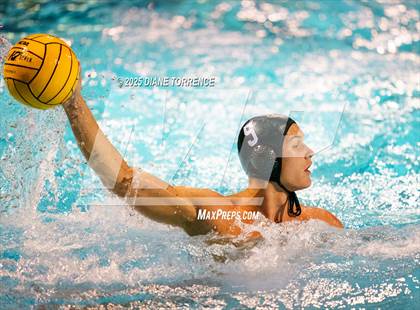 Thumbnail 3 in Campolindo vs. JSerra Catholic (South Coast Tournament) photogallery.