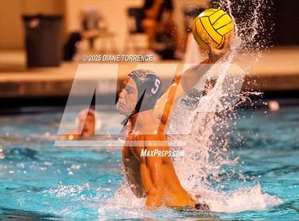 Thumbnail 1 in Campolindo vs. JSerra Catholic (South Coast Tournament) photogallery.