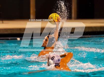 Thumbnail 2 in Campolindo vs. JSerra Catholic (South Coast Tournament) photogallery.