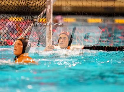 Thumbnail 3 in Campolindo vs. JSerra Catholic (South Coast Tournament) photogallery.