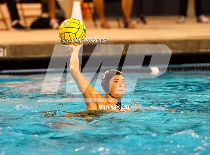 Thumbnail 3 in Campolindo vs. JSerra Catholic (South Coast Tournament) photogallery.