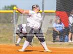 Photo from the gallery "St. Pauls vs. Fairmont (Robeson County Slugfest)"