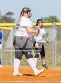 Photo from the gallery "St. Pauls vs. Fairmont (Robeson County Slugfest)"
