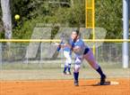 Photo from the gallery "St. Pauls vs. Fairmont (Robeson County Slugfest)"