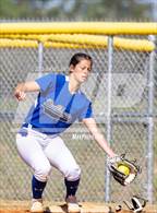 Photo from the gallery "St. Pauls vs. Fairmont (Robeson County Slugfest)"