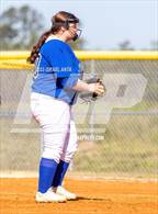 Photo from the gallery "St. Pauls vs. Fairmont (Robeson County Slugfest)"