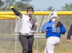 Photo from the gallery "St. Pauls vs. Fairmont (Robeson County Slugfest)"