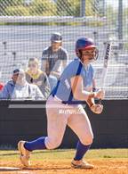 Photo from the gallery "St. Pauls vs. Fairmont (Robeson County Slugfest)"