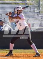 Photo from the gallery "St. Pauls vs. Fairmont (Robeson County Slugfest)"