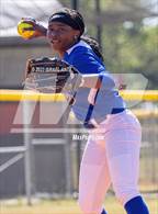 Photo from the gallery "St. Pauls vs. Fairmont (Robeson County Slugfest)"