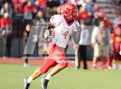 Thumbnail 2 in Chaminade vs. Cardinal Hayes photogallery.