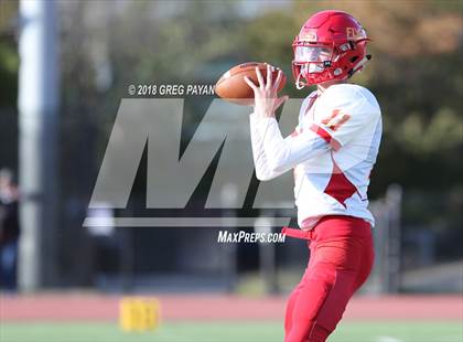 Thumbnail 1 in Chaminade vs. Cardinal Hayes photogallery.