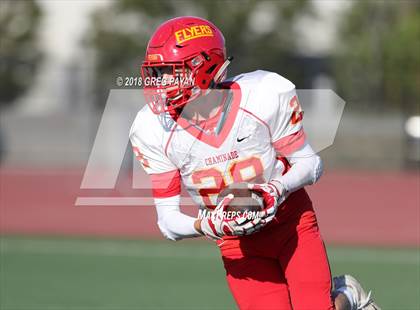 Thumbnail 2 in Chaminade vs. Cardinal Hayes photogallery.