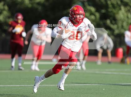 Thumbnail 3 in Chaminade vs. Cardinal Hayes photogallery.