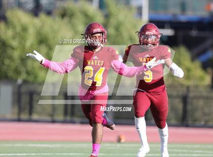 Thumbnail 3 in Chaminade vs. Cardinal Hayes photogallery.