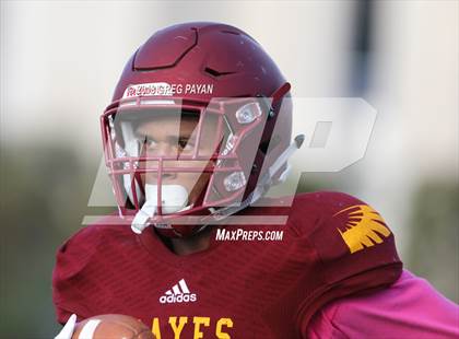 Thumbnail 1 in Chaminade vs. Cardinal Hayes photogallery.