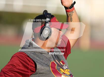Thumbnail 1 in Chaminade vs. Cardinal Hayes photogallery.