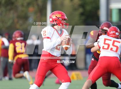 Thumbnail 1 in Chaminade vs. Cardinal Hayes photogallery.