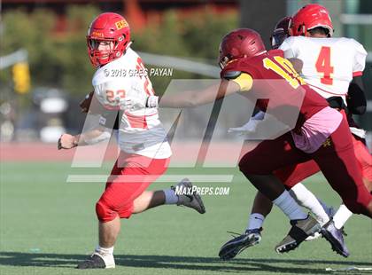 Thumbnail 3 in Chaminade vs. Cardinal Hayes photogallery.