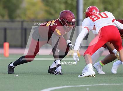 Thumbnail 2 in Chaminade vs. Cardinal Hayes photogallery.