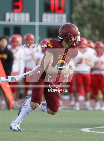 Thumbnail 2 in Chaminade vs. Cardinal Hayes photogallery.
