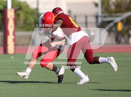 Thumbnail 2 in Chaminade vs. Cardinal Hayes photogallery.