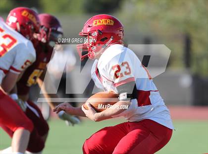 Thumbnail 2 in Chaminade vs. Cardinal Hayes photogallery.