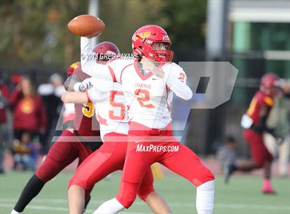Thumbnail 2 in Chaminade vs. Cardinal Hayes photogallery.