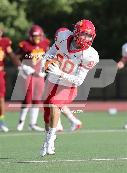 Thumbnail 1 in Chaminade vs. Cardinal Hayes photogallery.
