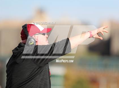 Thumbnail 2 in Chaminade vs. Cardinal Hayes photogallery.