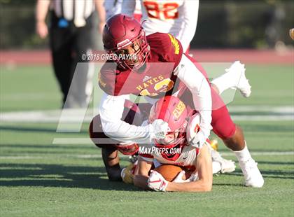 Thumbnail 3 in Chaminade vs. Cardinal Hayes photogallery.