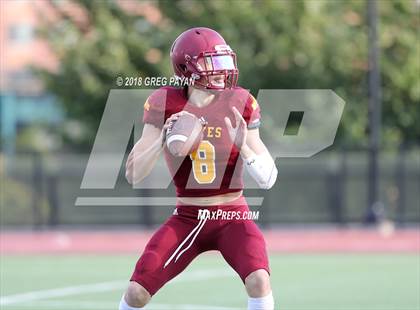Thumbnail 3 in Chaminade vs. Cardinal Hayes photogallery.