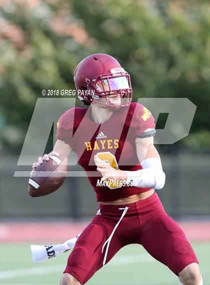 Thumbnail 2 in Chaminade vs. Cardinal Hayes photogallery.