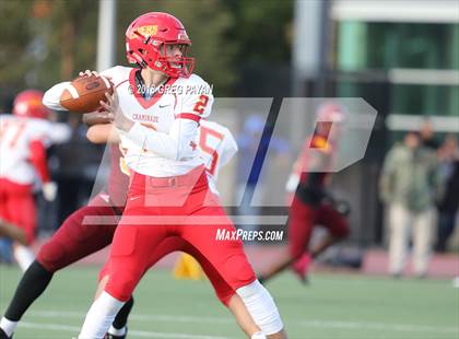 Thumbnail 1 in Chaminade vs. Cardinal Hayes photogallery.