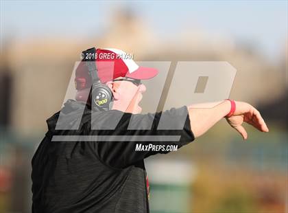 Thumbnail 3 in Chaminade vs. Cardinal Hayes photogallery.