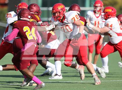 Thumbnail 1 in Chaminade vs. Cardinal Hayes photogallery.