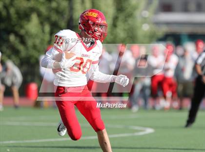 Thumbnail 1 in Chaminade vs. Cardinal Hayes photogallery.