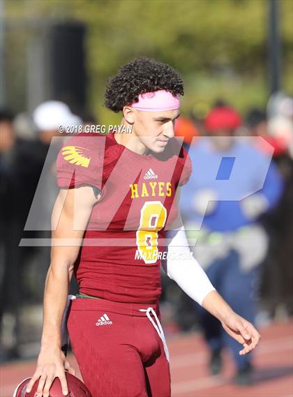 Thumbnail 2 in Chaminade vs. Cardinal Hayes photogallery.