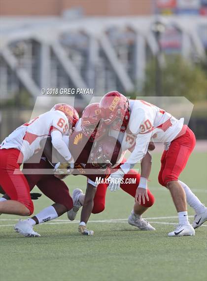 Thumbnail 2 in Chaminade vs. Cardinal Hayes photogallery.