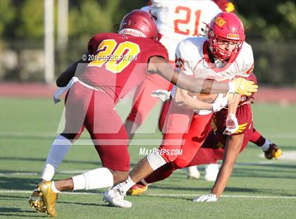 Thumbnail 3 in Chaminade vs. Cardinal Hayes photogallery.