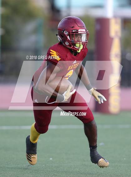 Thumbnail 3 in Chaminade vs. Cardinal Hayes photogallery.