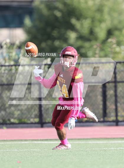 Thumbnail 2 in Chaminade vs. Cardinal Hayes photogallery.