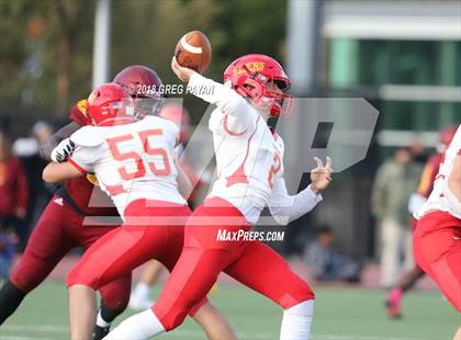 Thumbnail 3 in Chaminade vs. Cardinal Hayes photogallery.
