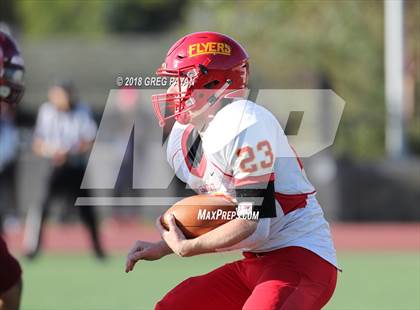 Thumbnail 1 in Chaminade vs. Cardinal Hayes photogallery.