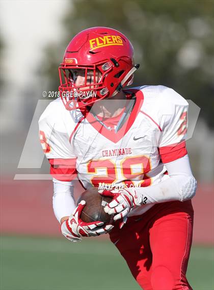 Thumbnail 1 in Chaminade vs. Cardinal Hayes photogallery.