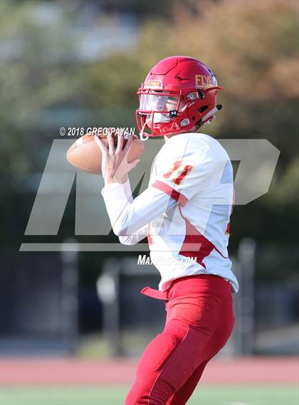 Thumbnail 2 in Chaminade vs. Cardinal Hayes photogallery.