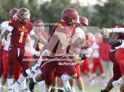 Thumbnail 3 in Chaminade vs. Cardinal Hayes photogallery.