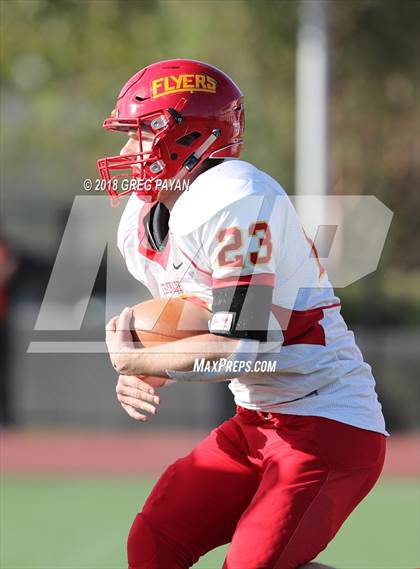Thumbnail 2 in Chaminade vs. Cardinal Hayes photogallery.