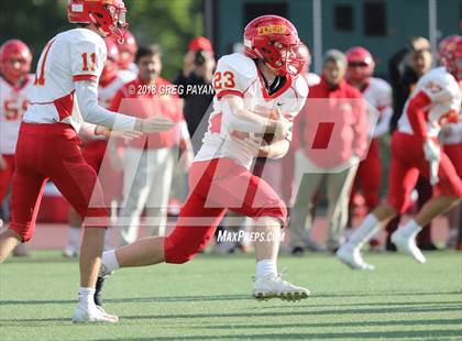 Thumbnail 2 in Chaminade vs. Cardinal Hayes photogallery.